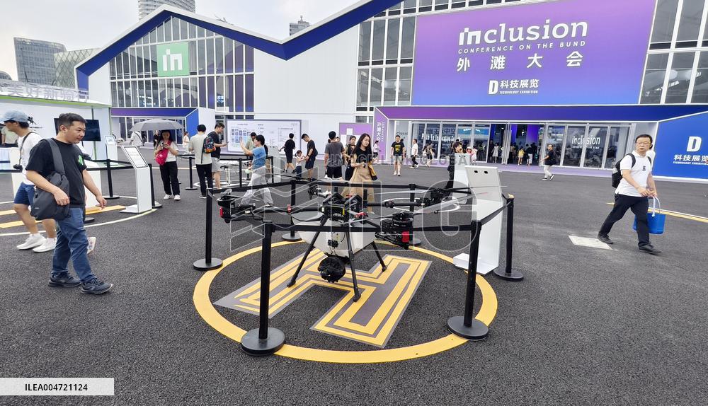 Low-altitude Economy