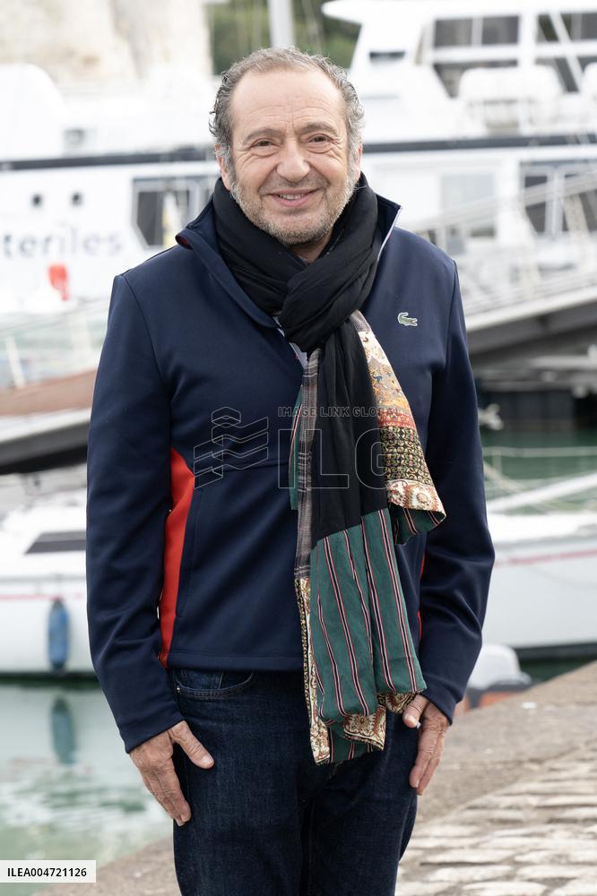 27th La Rochelle Fiction Festival : Day One
