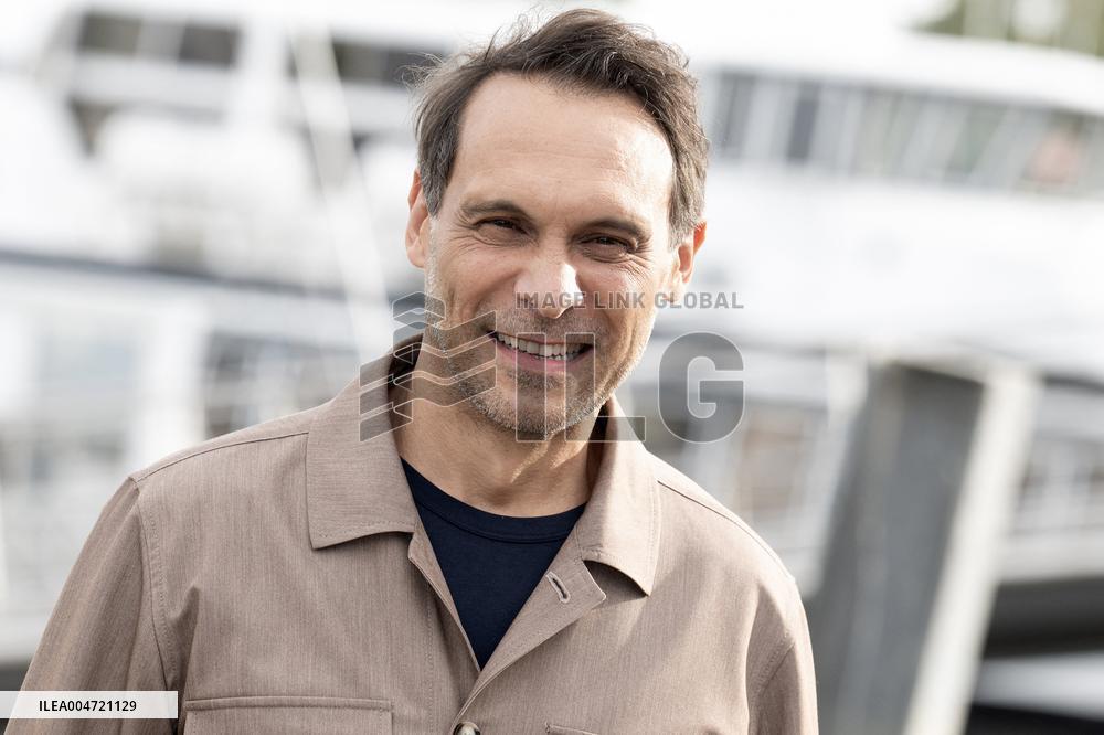 27th La Rochelle Fiction Festival : Day One