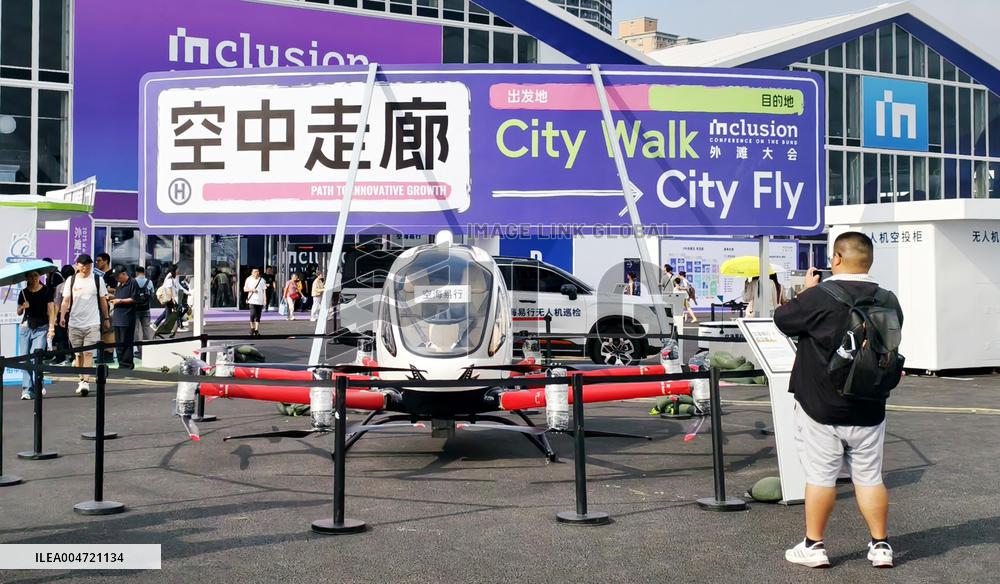 Low-altitude Economy