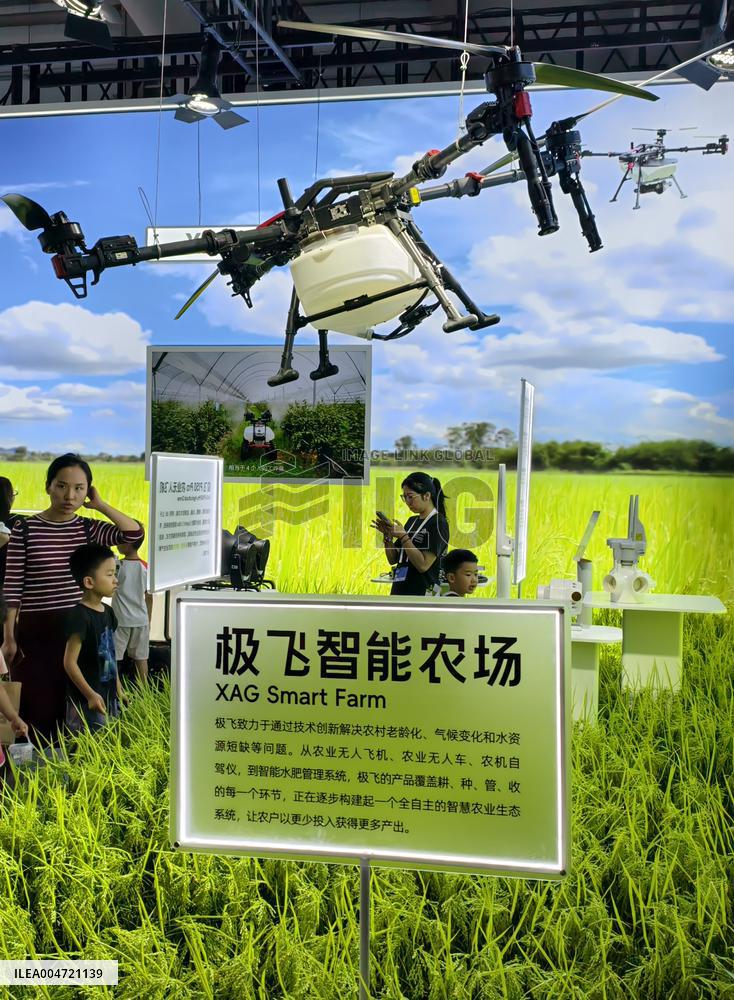 Low-altitude Economy