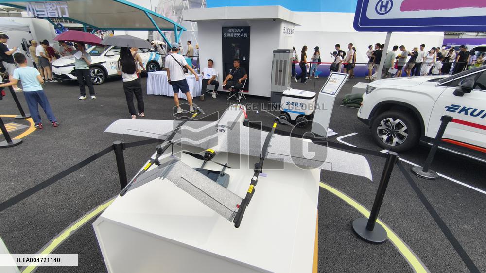 Low-altitude Economy