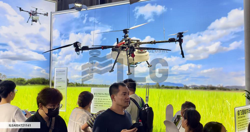 Low-altitude Economy