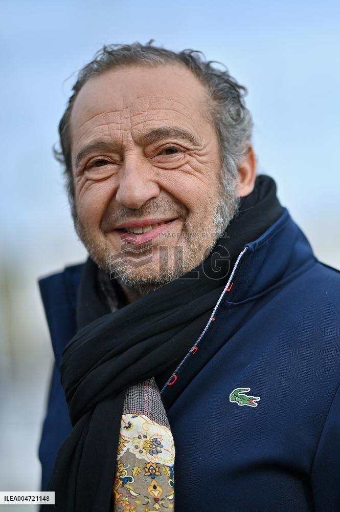 La Rochelle Fiction  Photocall FC