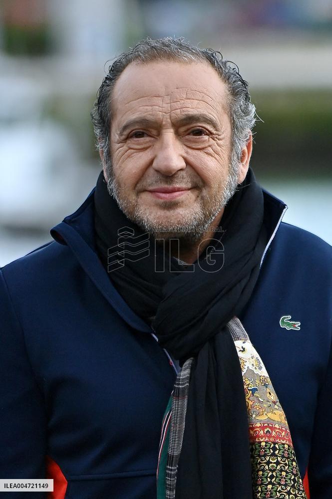 La Rochelle Fiction  Photocall FC