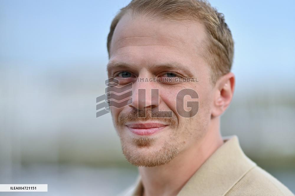 La Rochelle Fiction  Photocall FC