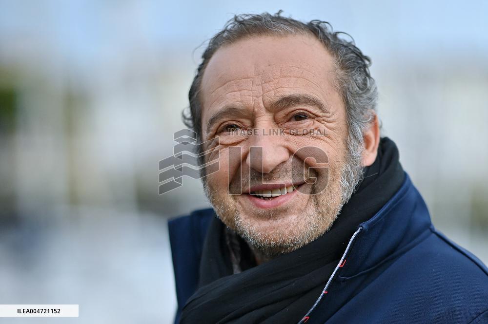 La Rochelle Fiction  Photocall FC