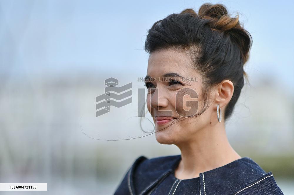 La Rochelle Fiction  Photocall FC