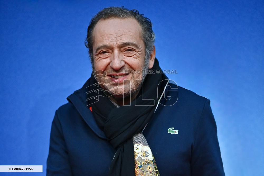 La Rochelle Fiction  Photocall FC