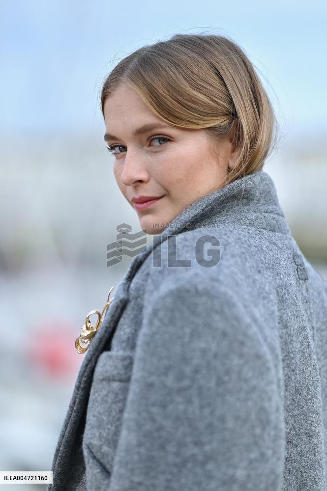 La Rochelle Fiction  Photocall FC