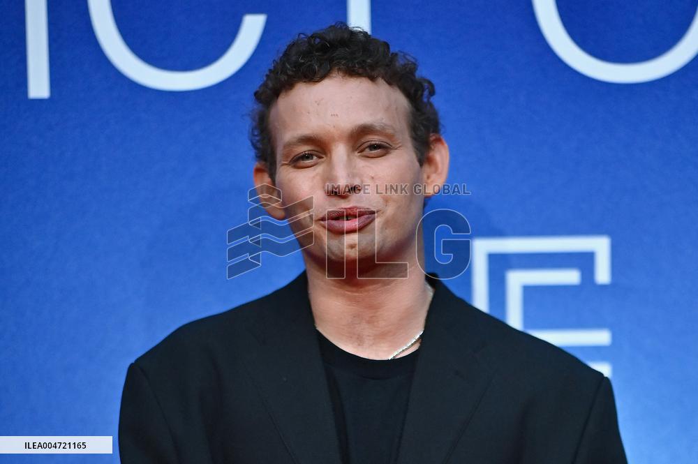 La Rochelle Fiction  Photocall FC