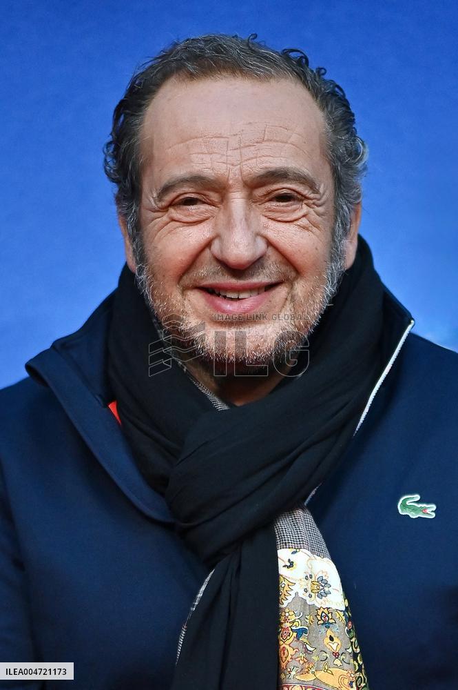 La Rochelle Fiction  Photocall FC