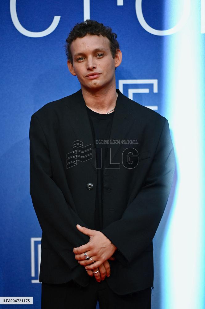 La Rochelle Fiction  Photocall FC