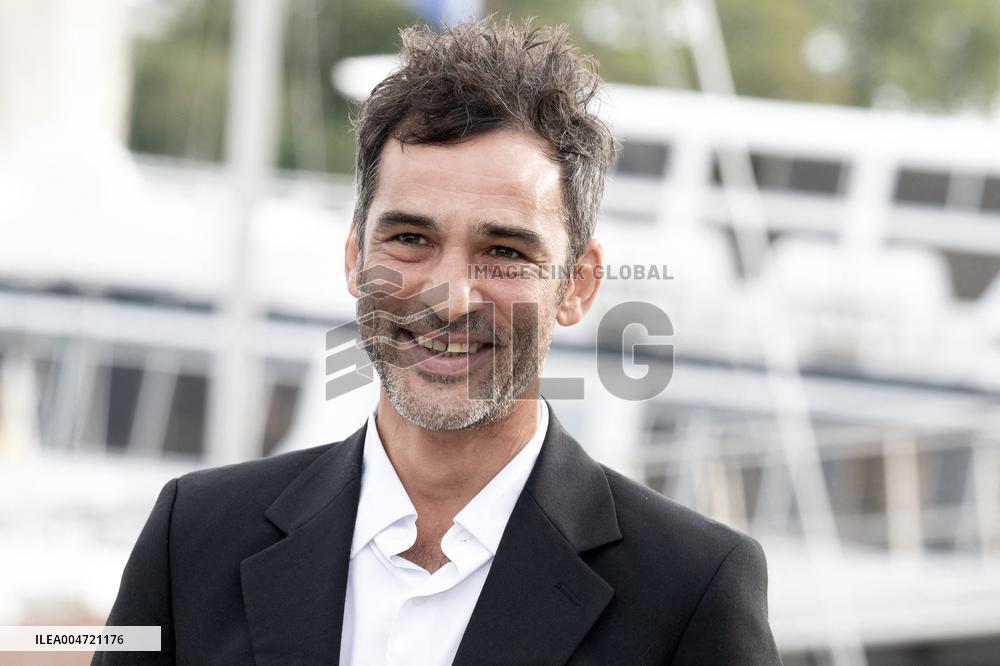 27th La Rochelle Fiction Festival : Day One