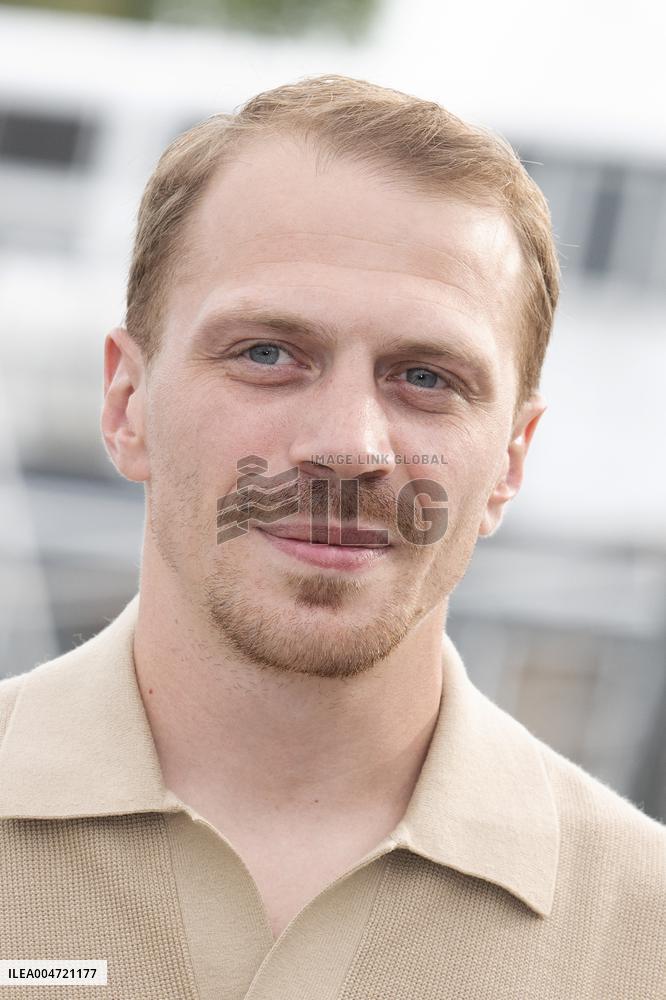 27th La Rochelle Fiction Festival : Day One