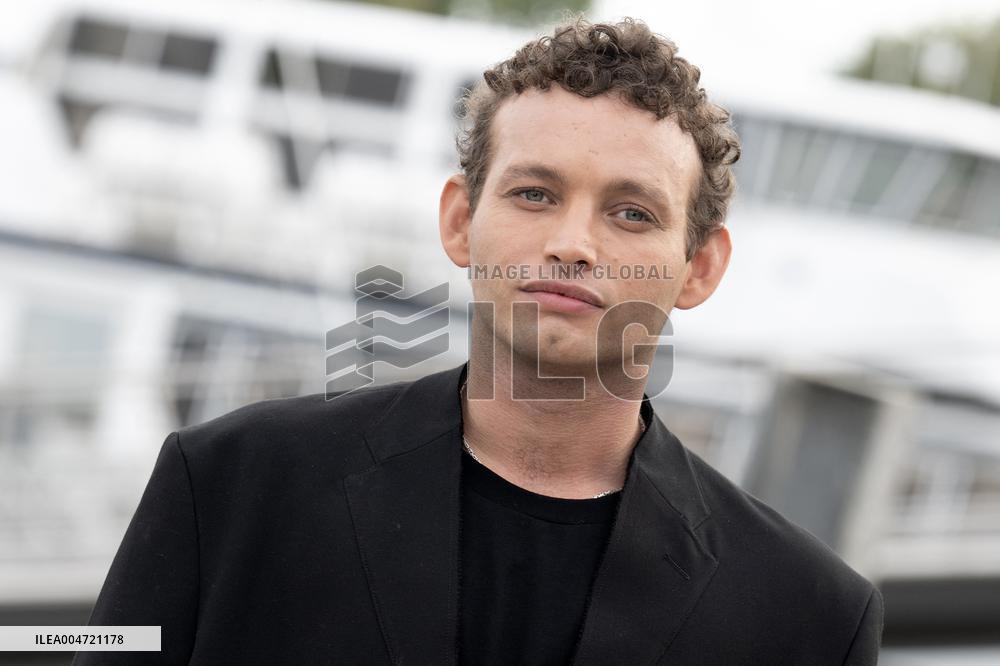 27th La Rochelle Fiction Festival : Day One