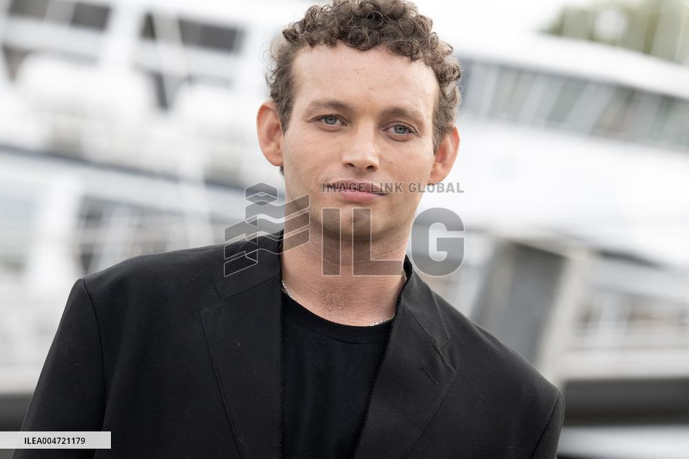 27th La Rochelle Fiction Festival : Day One