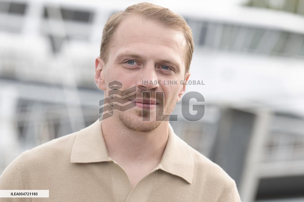 27th La Rochelle Fiction Festival : Day One