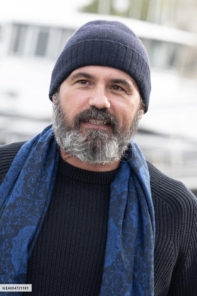 27th La Rochelle Fiction Festival : Day One