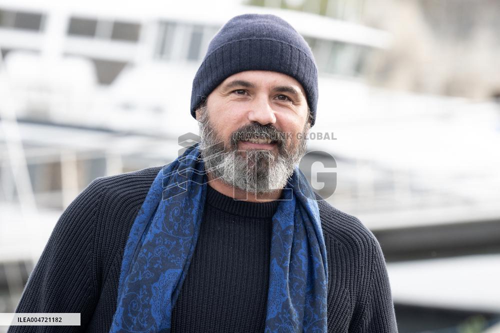 27th La Rochelle Fiction Festival : Day One