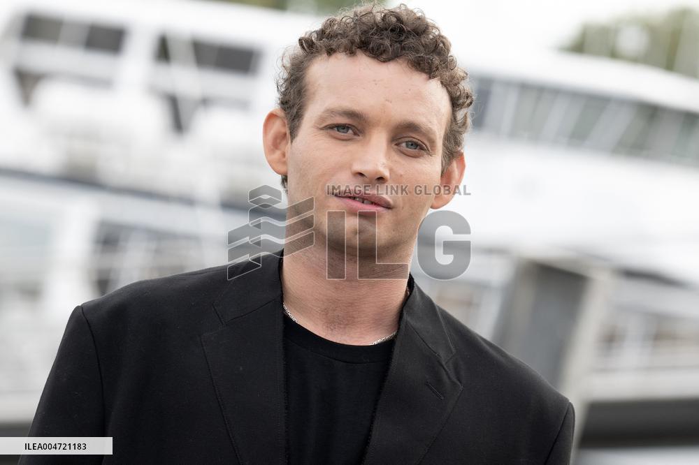 27th La Rochelle Fiction Festival : Day One