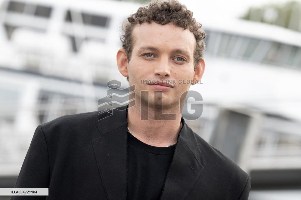 27th La Rochelle Fiction Festival : Day One