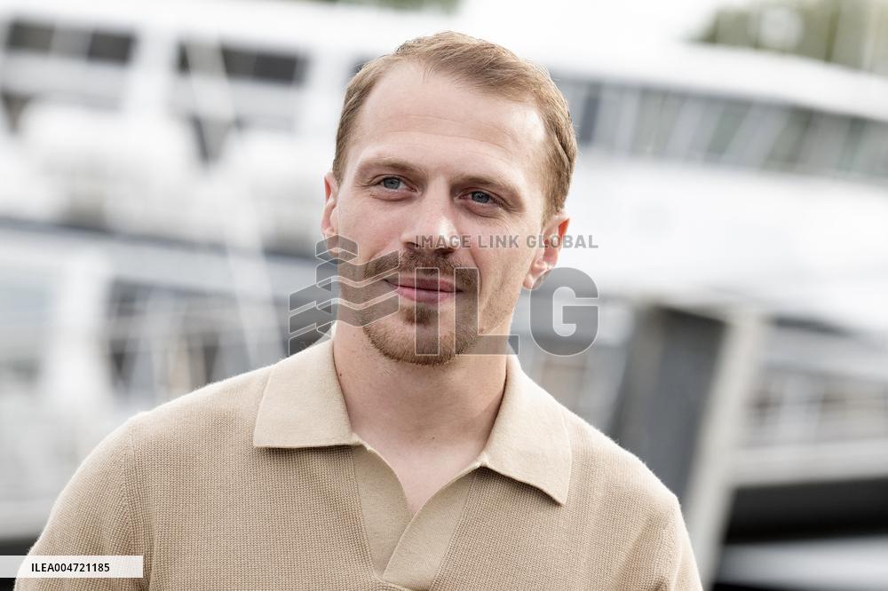 27th La Rochelle Fiction Festival : Day One