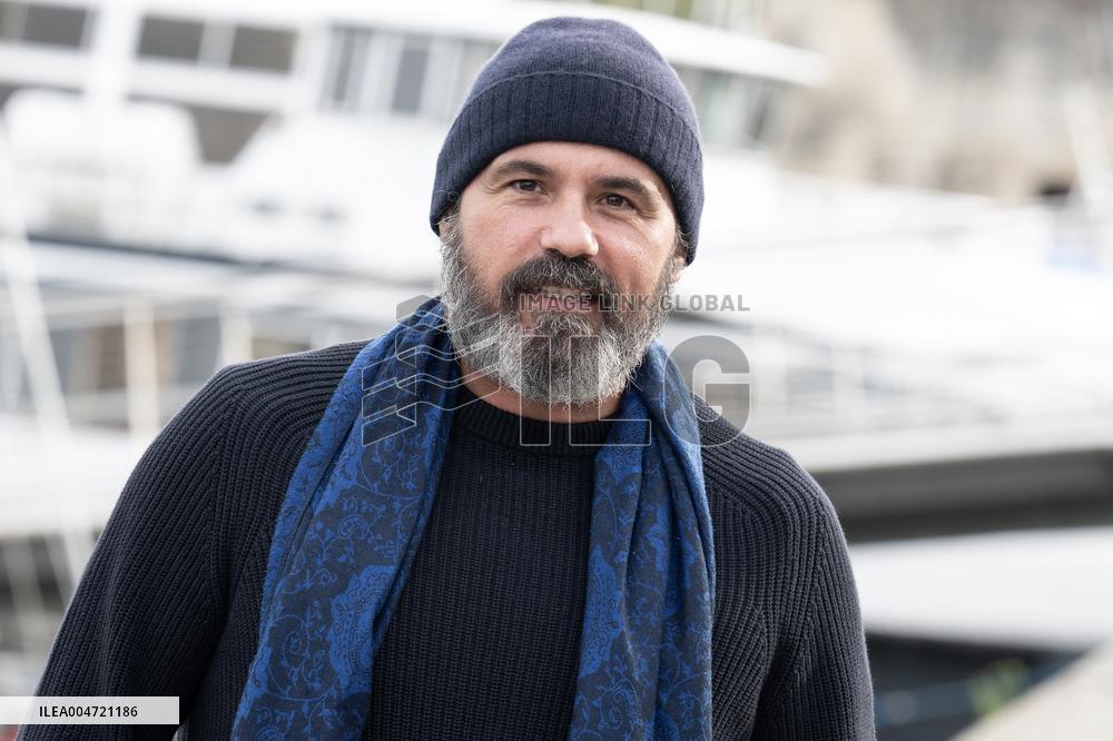 27th La Rochelle Fiction Festival : Day One