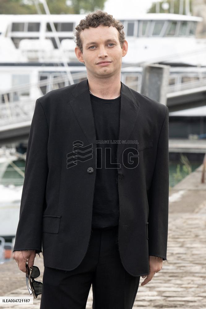 27th La Rochelle Fiction Festival : Day One