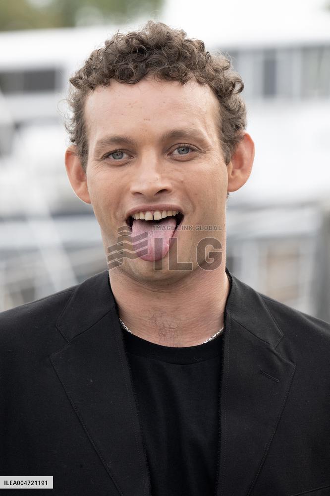 27th La Rochelle Fiction Festival : Day One