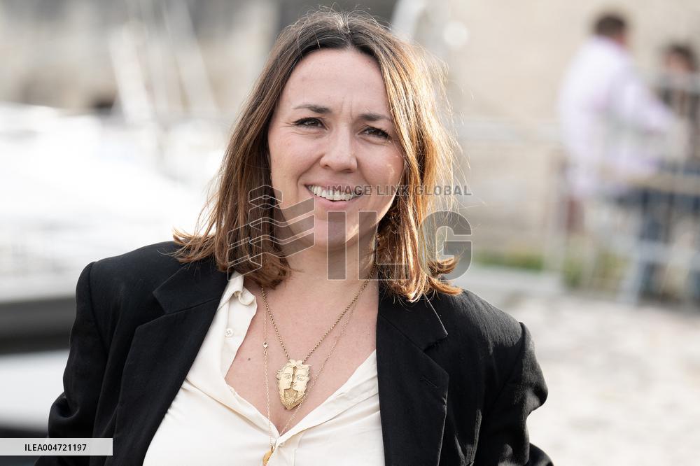 27th La Rochelle Fiction Festival : Day One