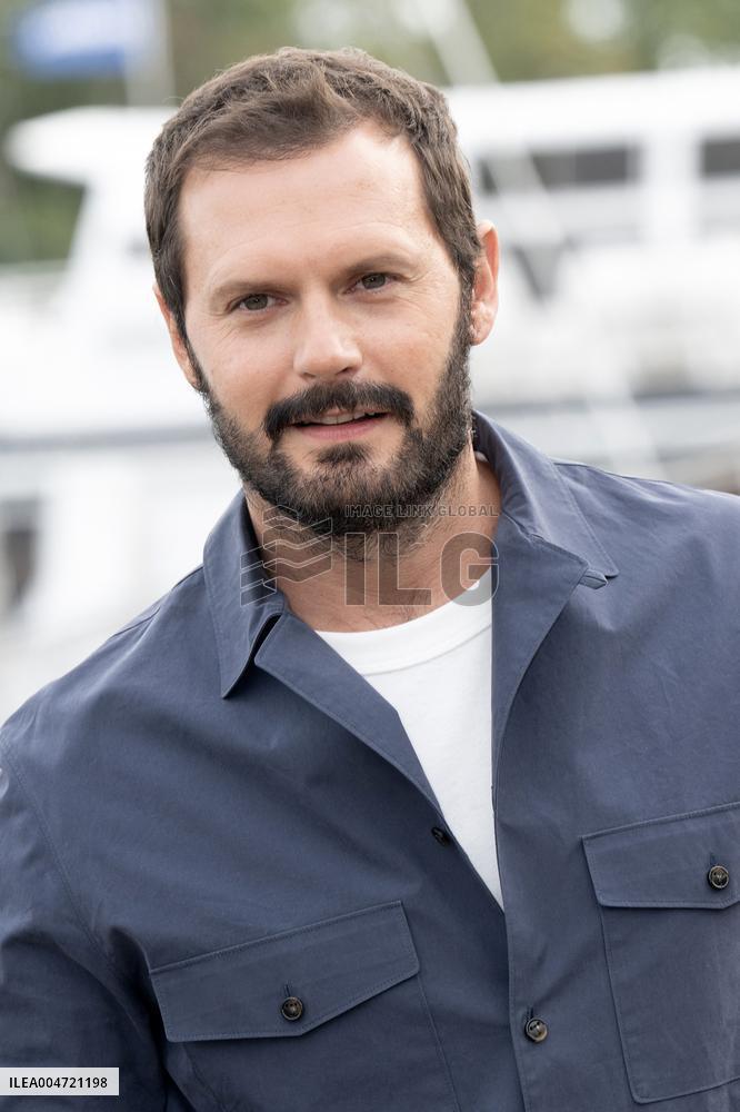 27th La Rochelle Fiction Festival : Day One