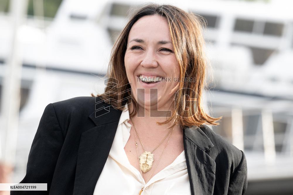 27th La Rochelle Fiction Festival : Day One