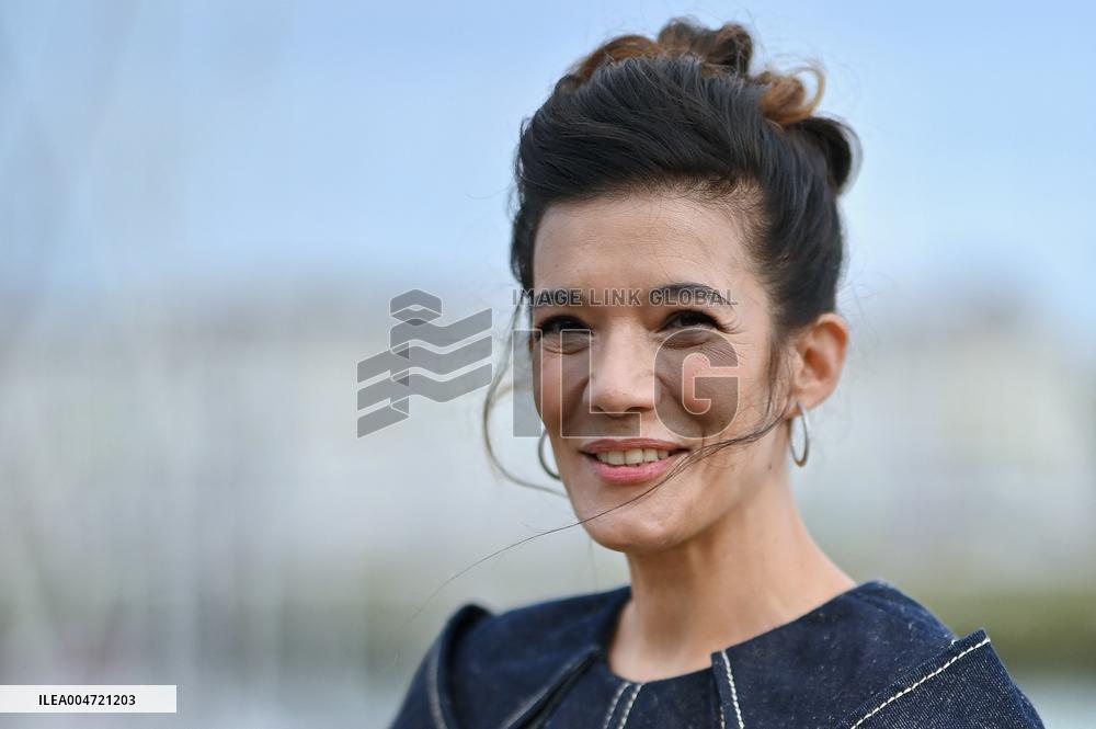 La Rochelle Fiction  Photocall FC