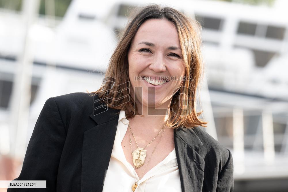 27th La Rochelle Fiction Festival : Day One