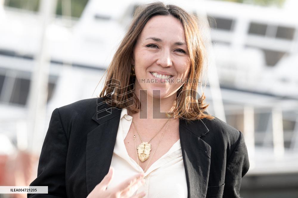 27th La Rochelle Fiction Festival : Day One