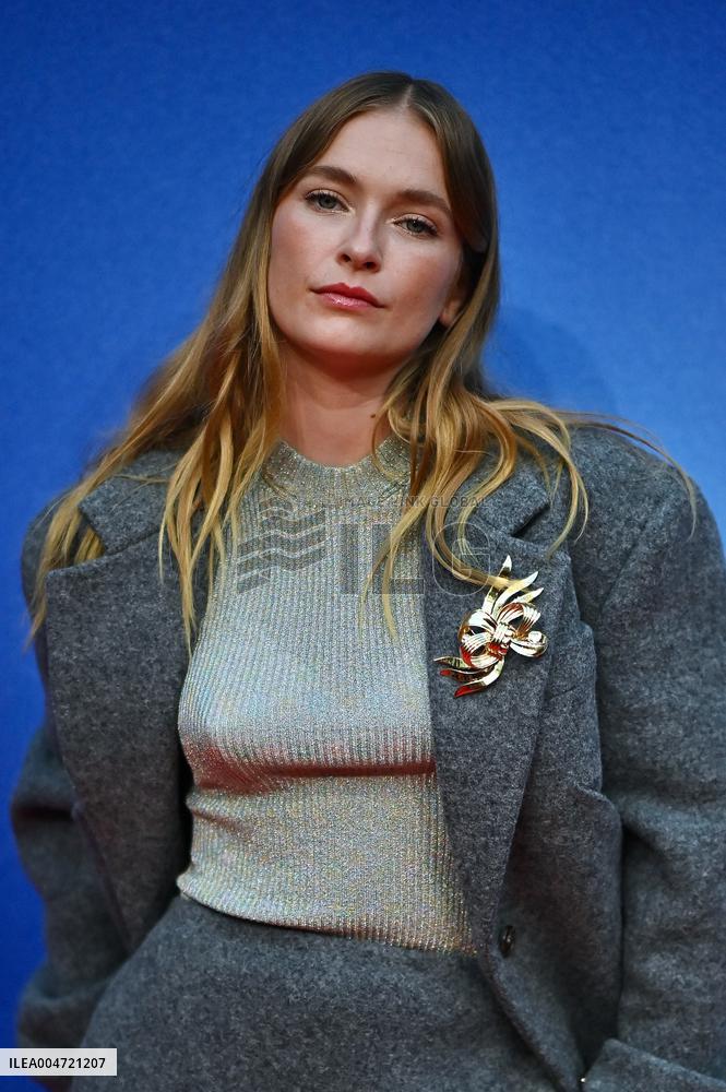 La Rochelle Fiction  Photocall FC