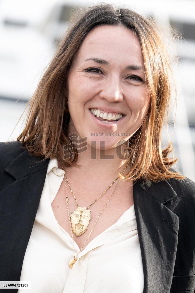 27th La Rochelle Fiction Festival : Day One