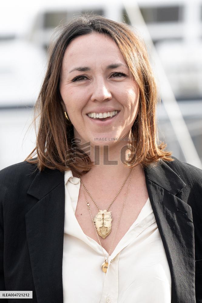 27th La Rochelle Fiction Festival : Day One