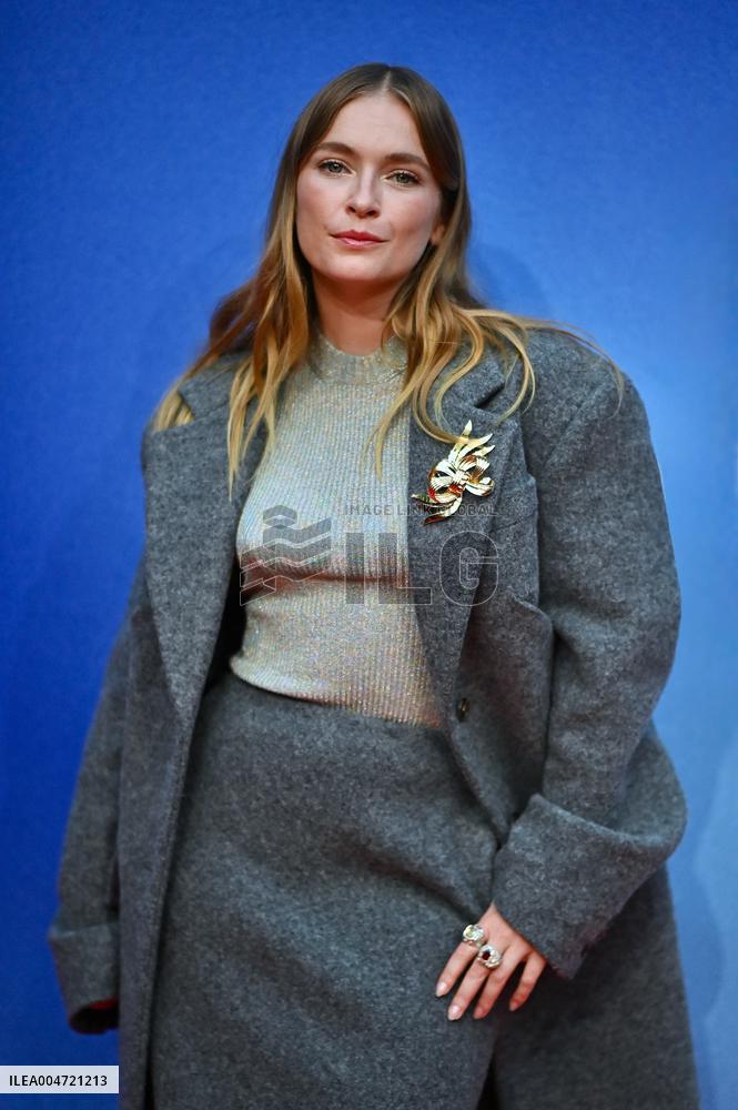 La Rochelle Fiction  Photocall FC