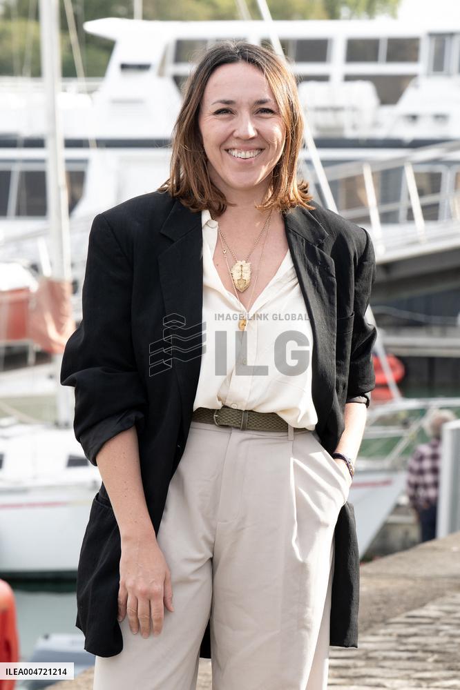 27th La Rochelle Fiction Festival : Day One