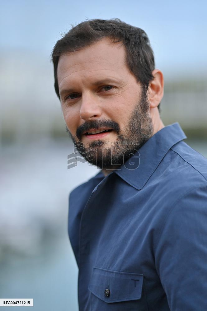 La Rochelle Fiction  Photocall FC