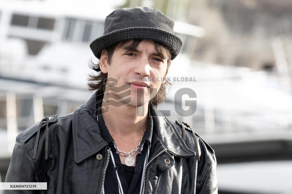 27th La Rochelle Fiction Festival : Day One