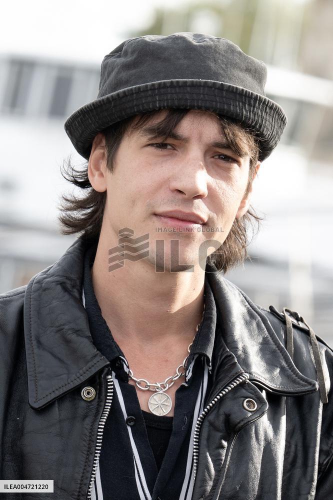 27th La Rochelle Fiction Festival : Day One