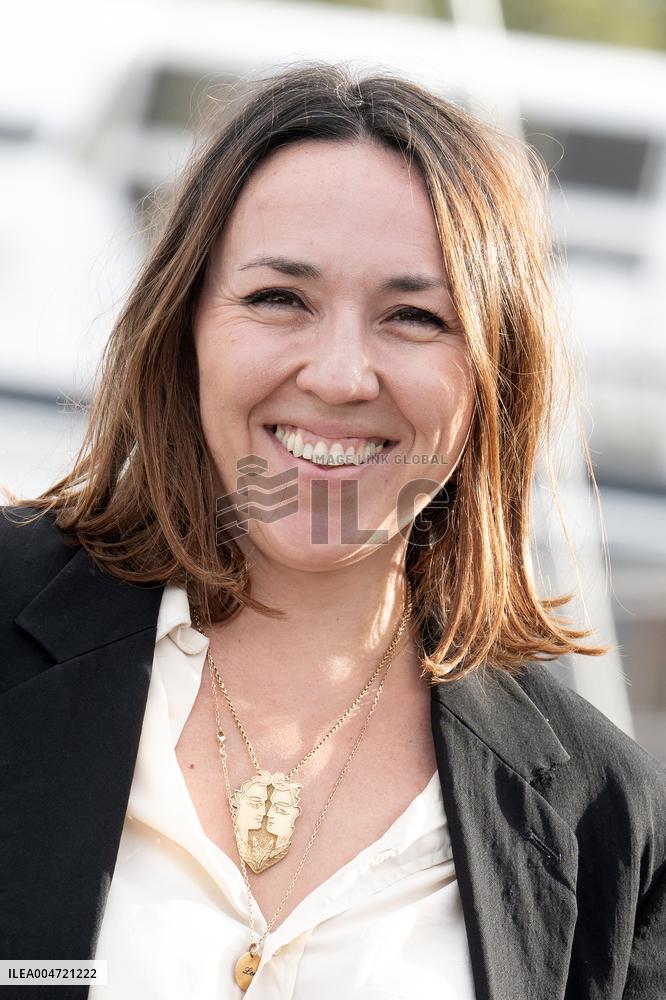 27th La Rochelle Fiction Festival : Day One