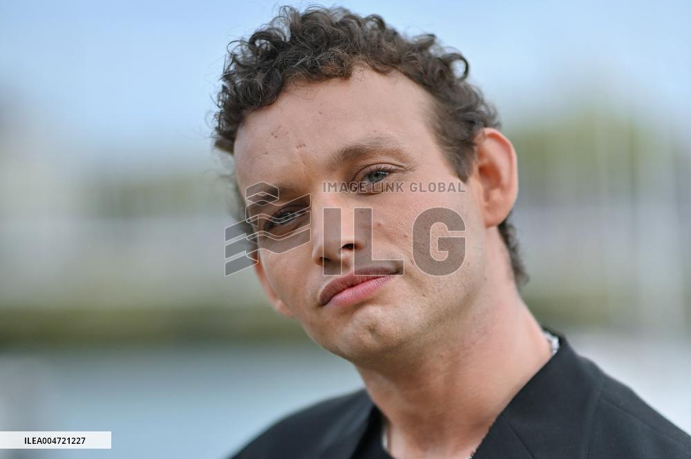 La Rochelle Fiction  Photocall FC