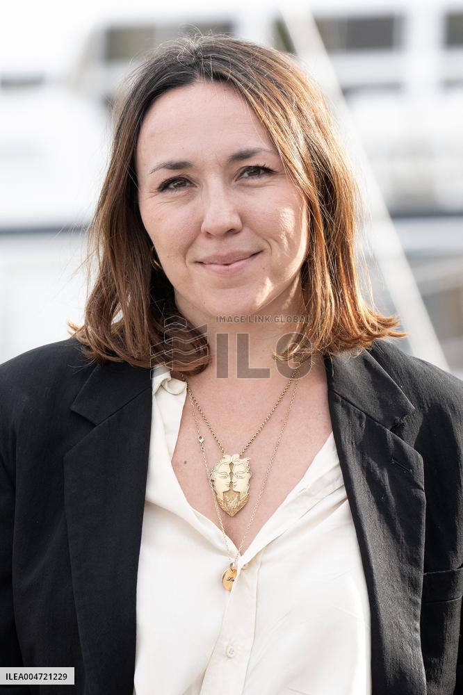 27th La Rochelle Fiction Festival : Day One