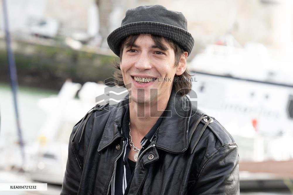 27th La Rochelle Fiction Festival : Day One