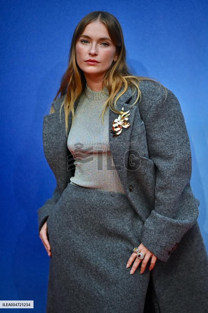 La Rochelle Fiction  Photocall FC