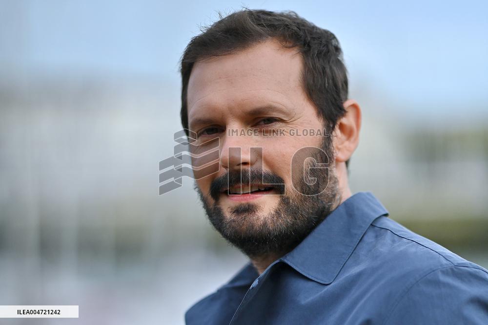 La Rochelle Fiction  Photocall FC